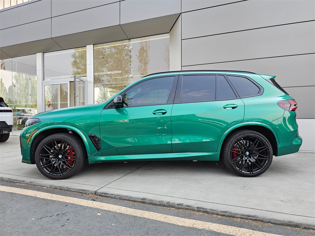 2024 Bmw X5 photo 4