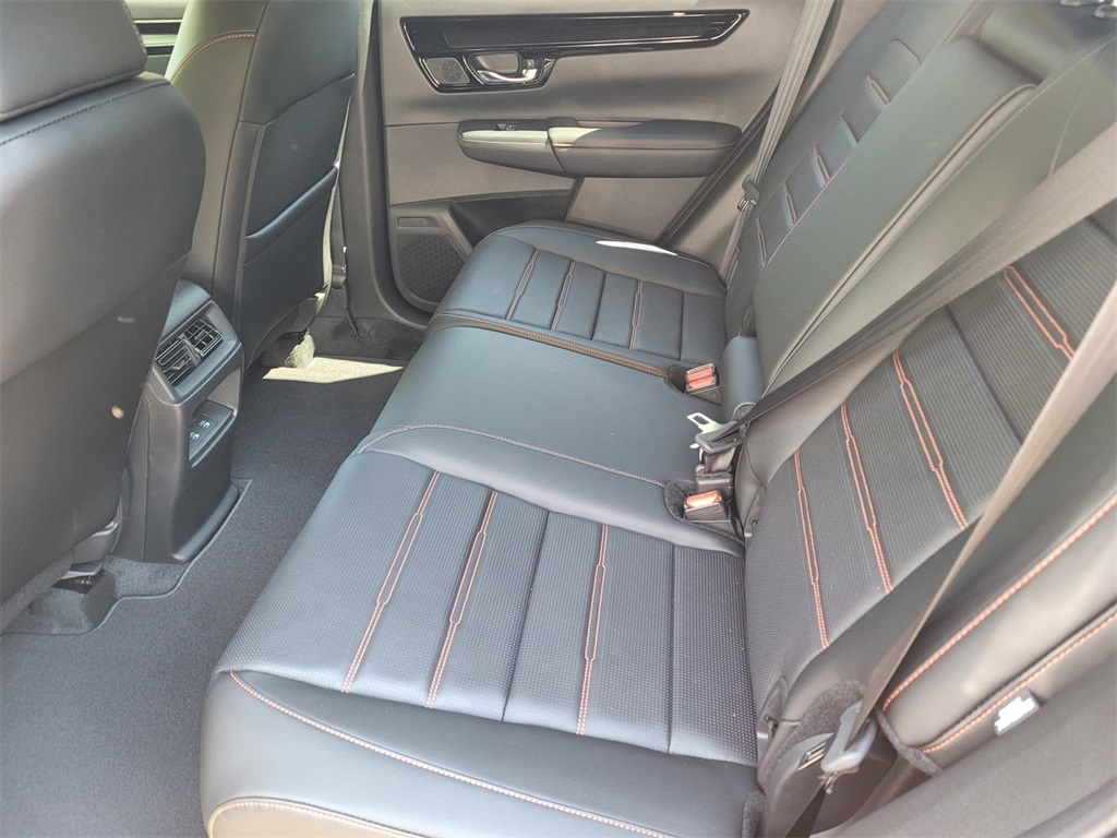2026 Honda CR-V Hybrid Sport Touring photo 6