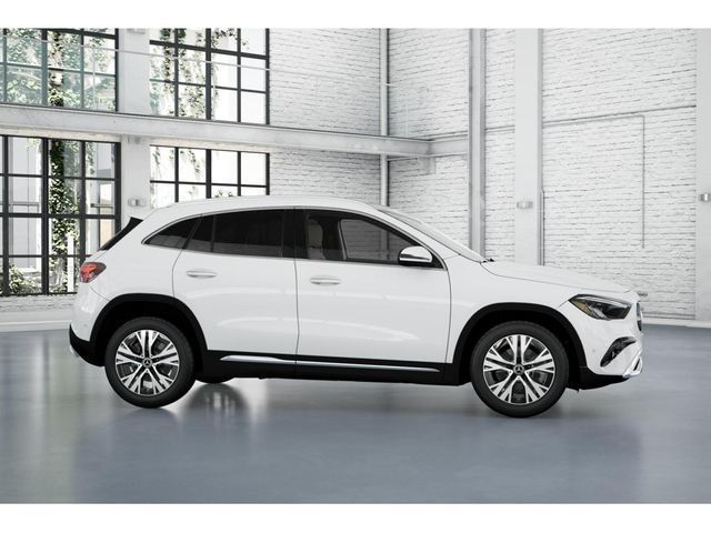 2026 Mercedes Benz GLA 250 4MATIC photo 14