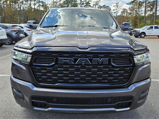 2025 Ram 1500 Big Horn Lone Star photo 2