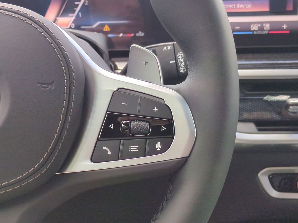 2026 Bmw X5 xDrive40i photo 25