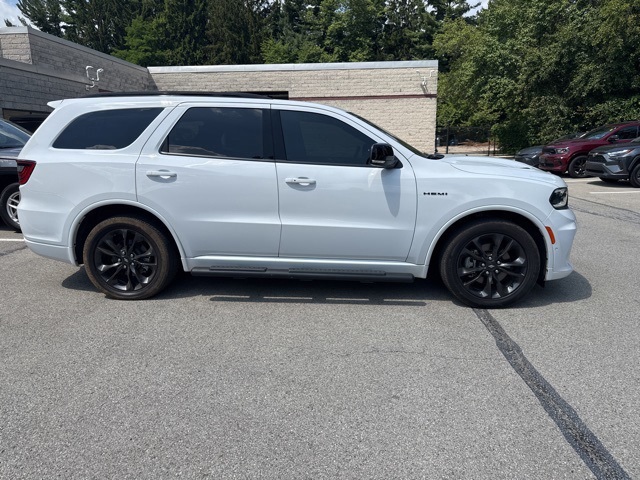 2024 Dodge Durango R/T Premium photo 4