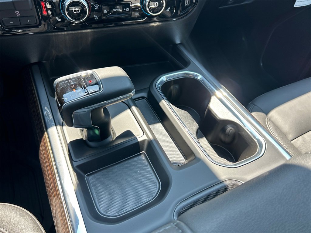 2026 Gmc Sierra 1500 Elevation photo 27