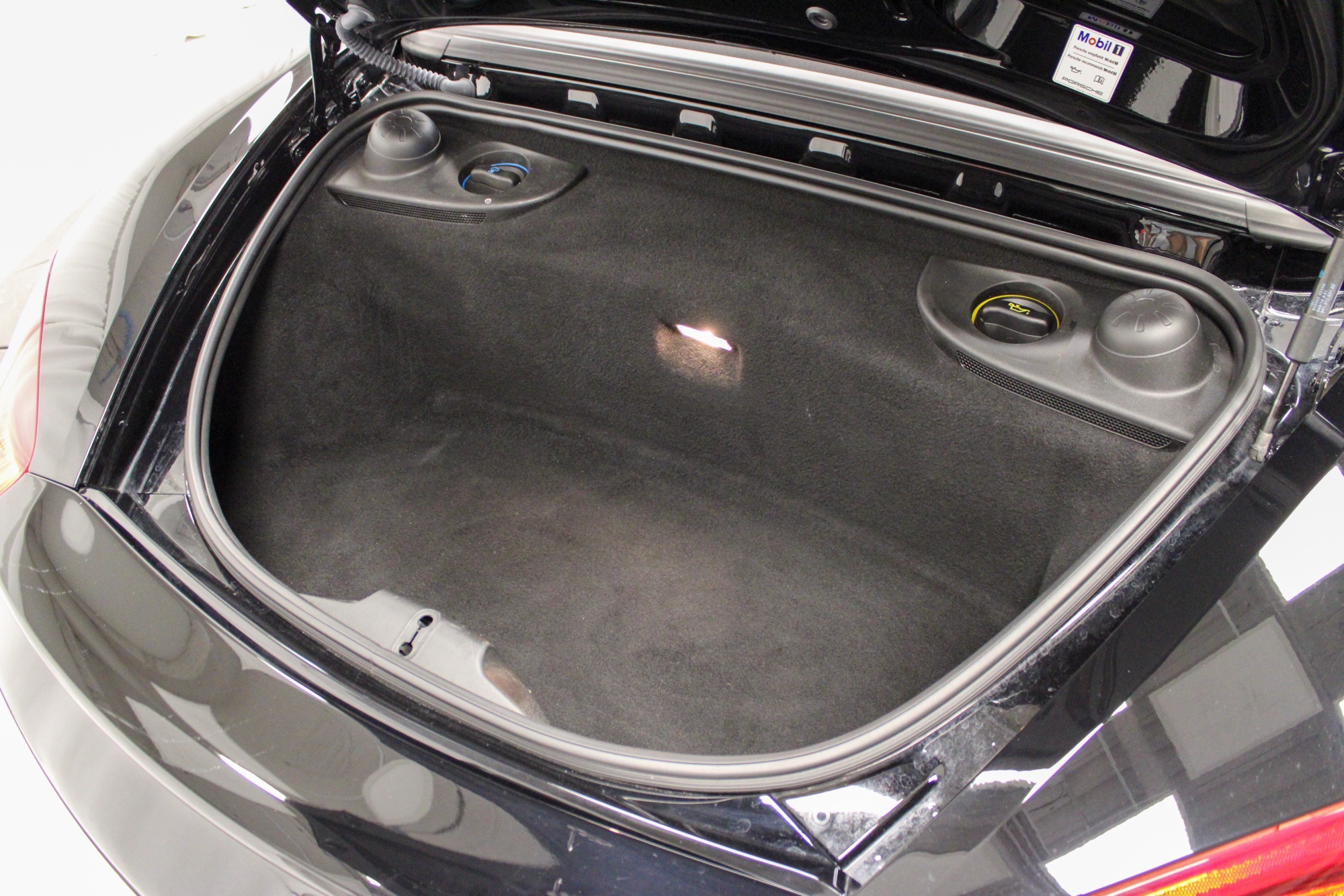 2014 Porsche Boxster Base photo 42