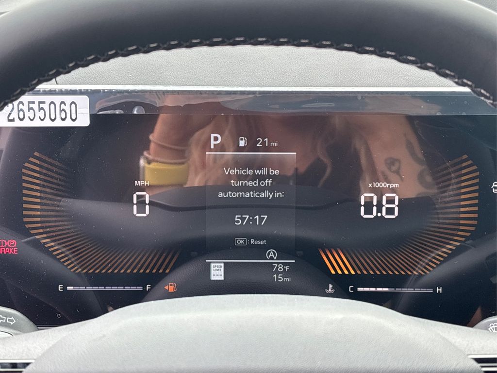 2026 Kia Sorento S photo 14