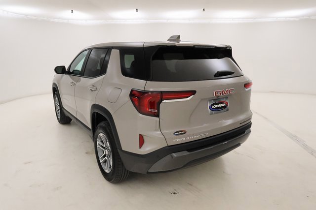 2025 Gmc Terrain Elevation photo 21