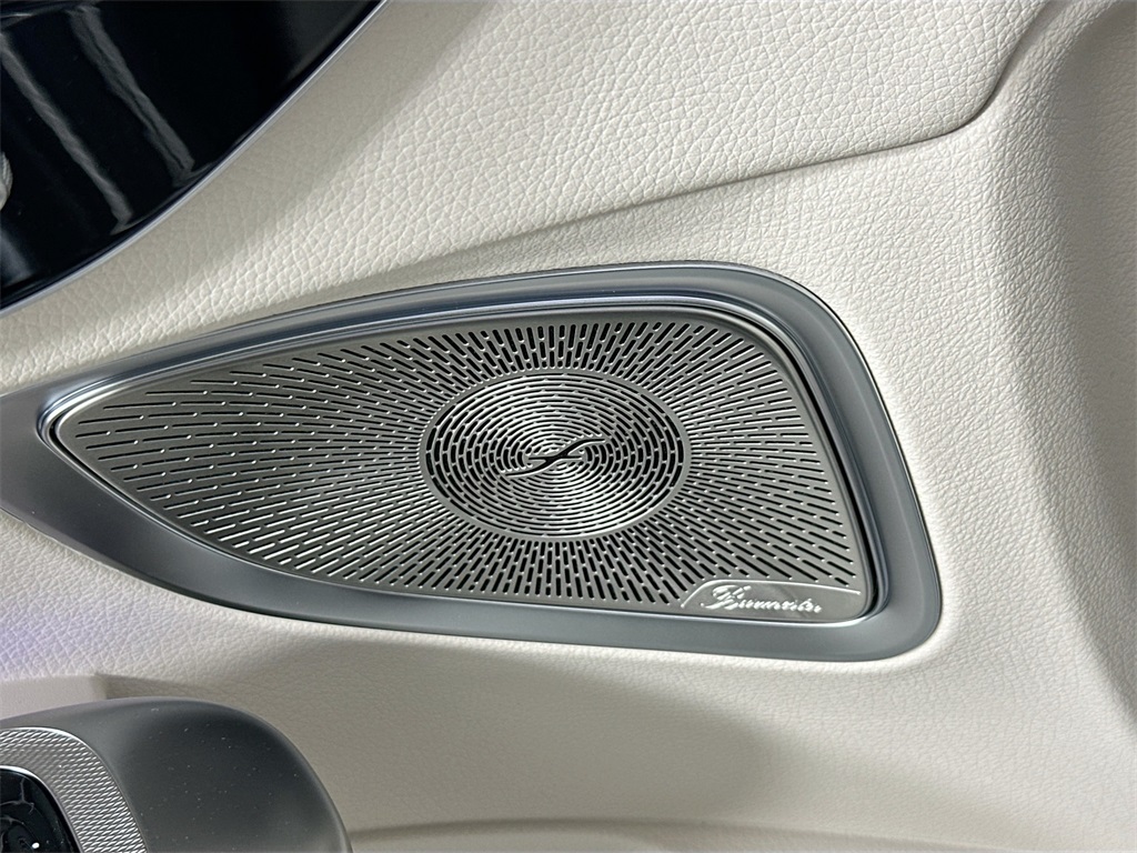 2026 Mercedes Benz CLE 300 4MATIC Cabriolet photo 18