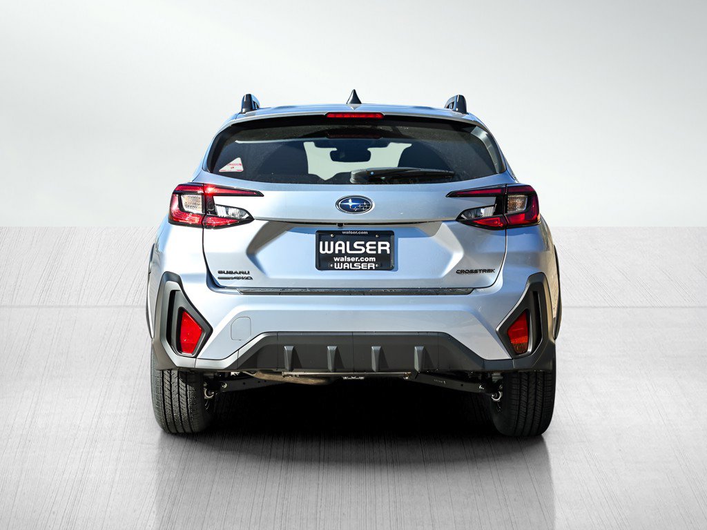 2026 Subaru Crosstrek Premium photo 4