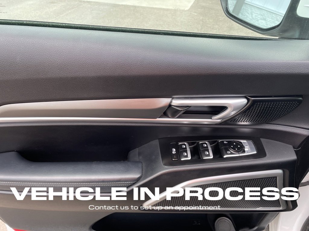 2020 Kia Telluride S photo 12