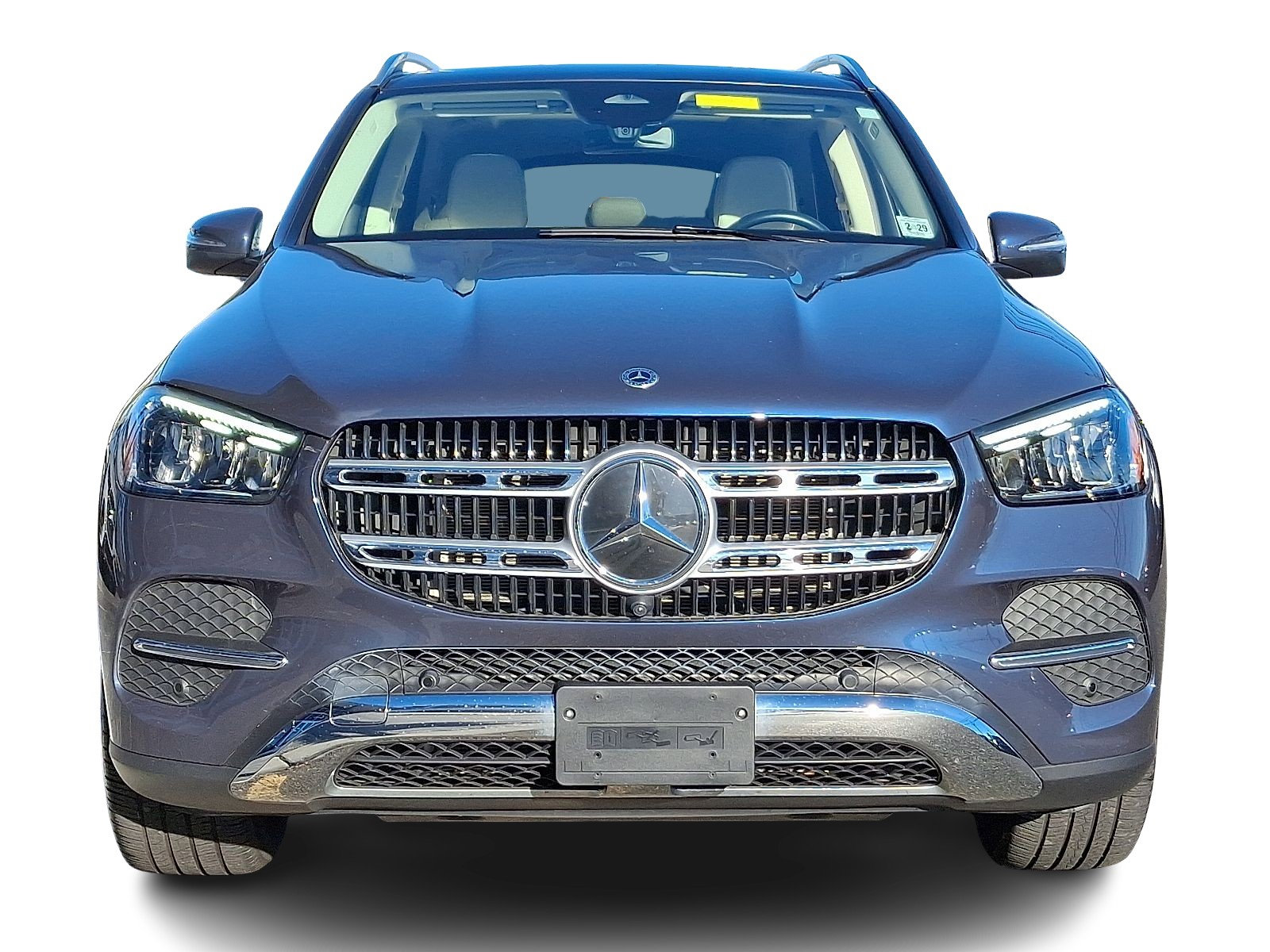 2024 Mercedes Benz GLE 450 4MATIC photo 2
