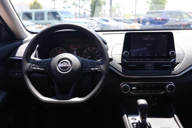 2025 Nissan Altima 2.5 S photo 18