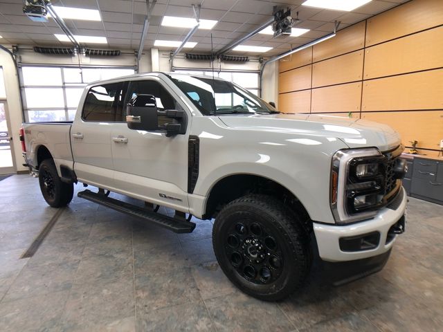 2026 Ford F-250 Super Duty