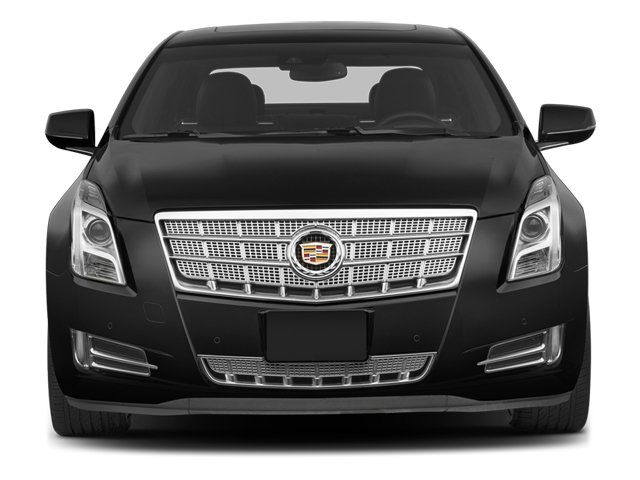 2014 Cadillac XTS Premium photo 5