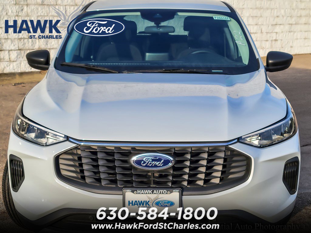 2026 FORD ESCAPE - Image 3