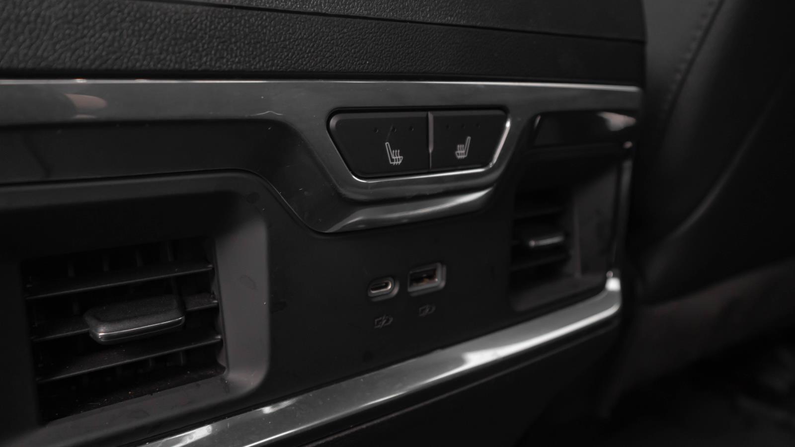 2023 Gmc Sierra 1500 Denali photo 12