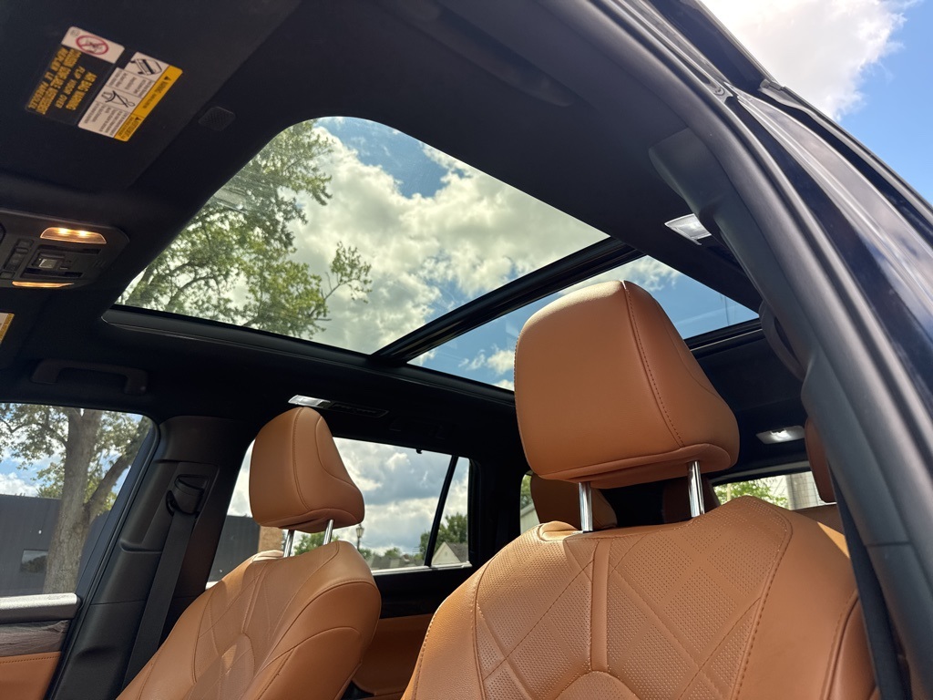 2020 Toyota Highlander Hybrid Platinum photo 34