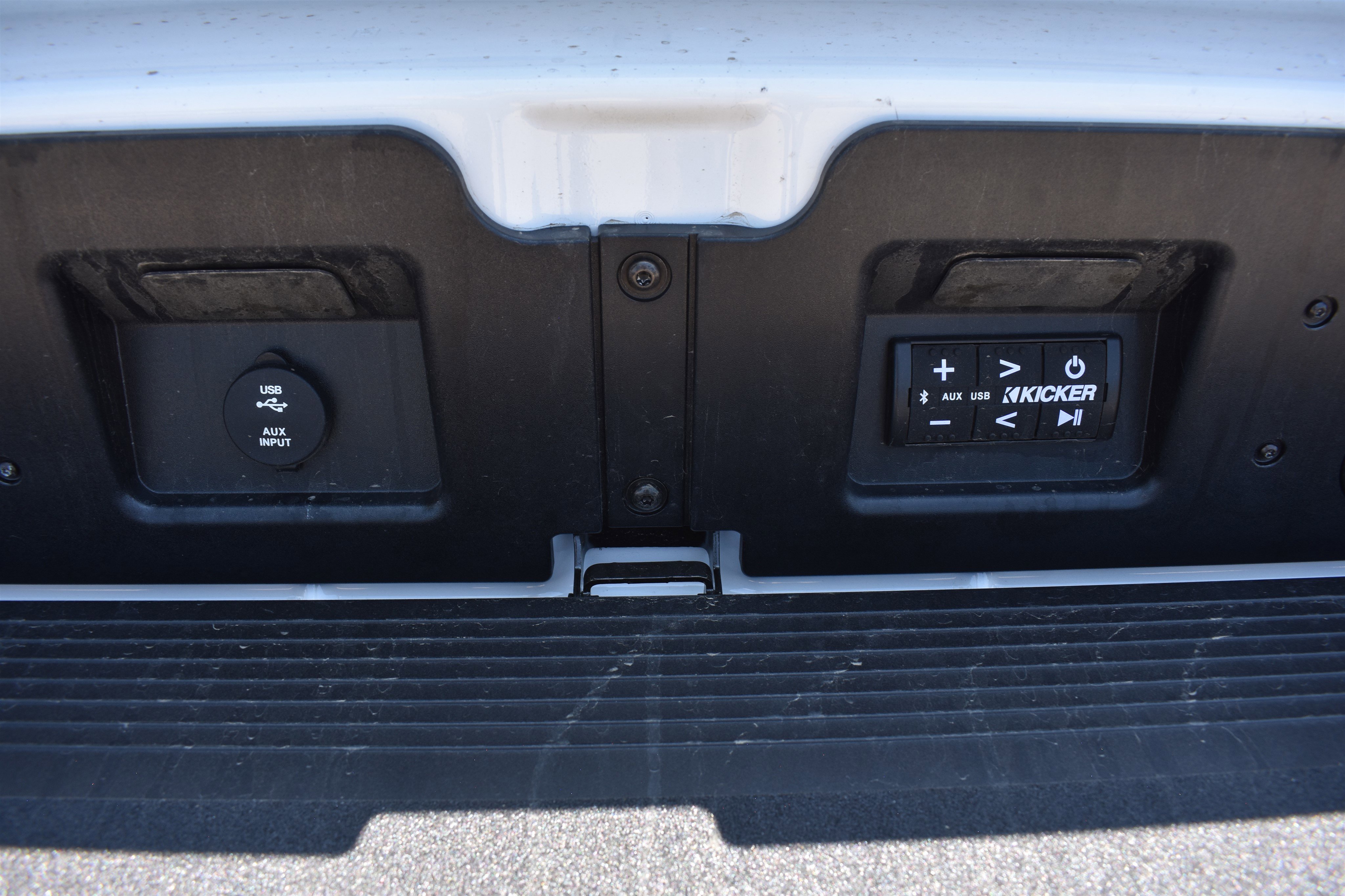 2025 Chevrolet Silverado 1500 ZR2 photo 7