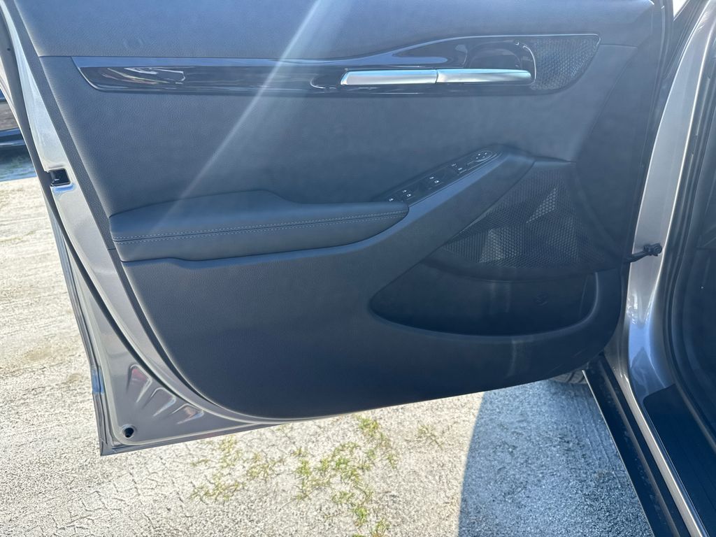 2026 Kia Seltos S photo 11