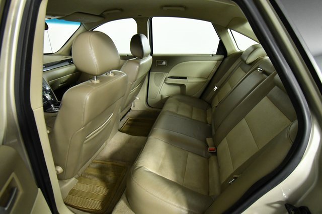 2005 Mercury Montego Premier photo 23