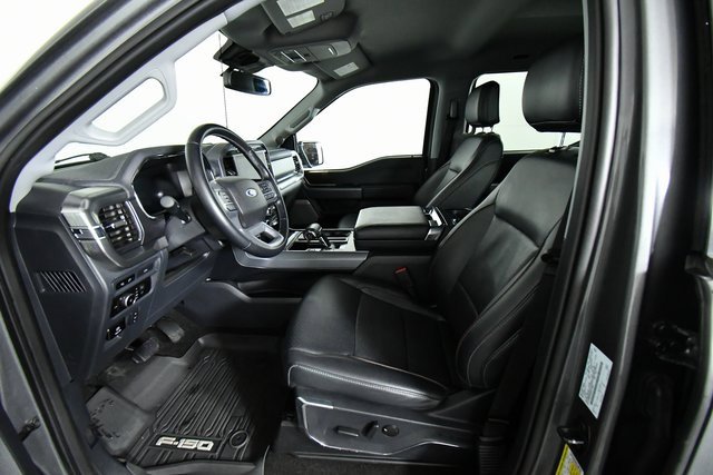 2022 Ford F-150 XL photo 4