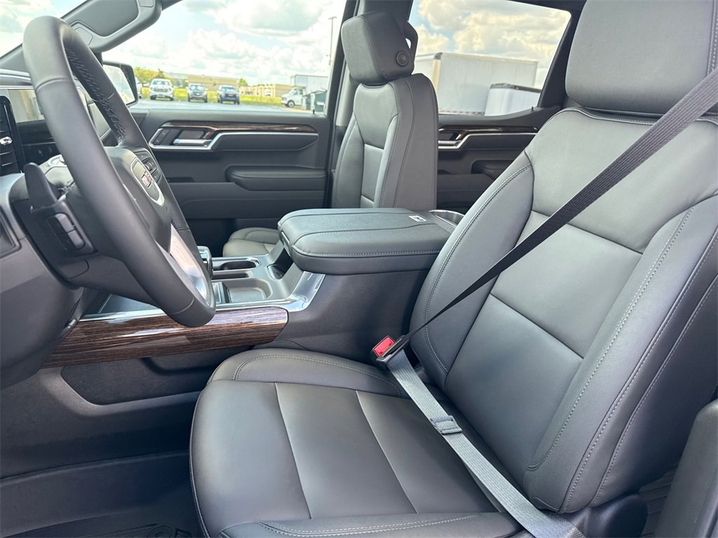 2026 GMC SIERRA - Image 15