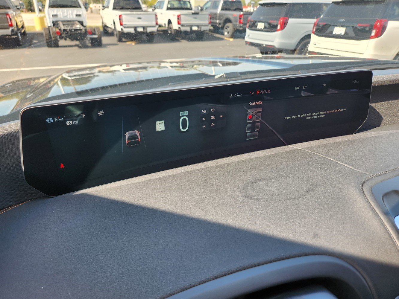 2025 Ford Expedition photo 4