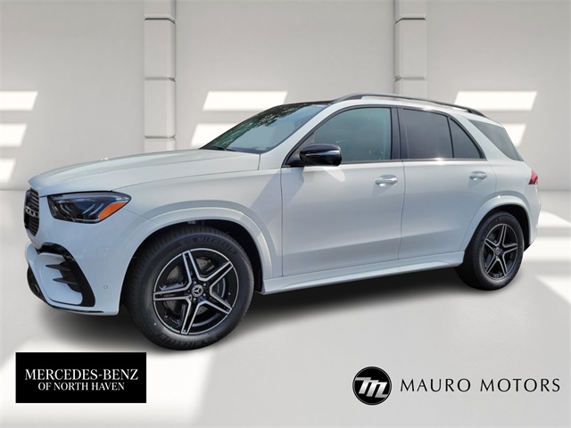 2026 Mercedes Benz GLE 450 4MATIC photo 7