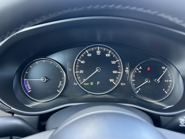 2025 Mazda CX-50 Preferred photo 12