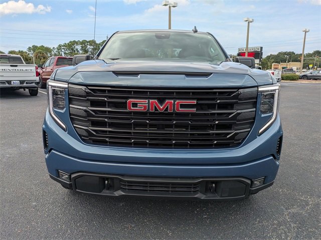 2024 Gmc Sierra 1500 Elevation photo 8
