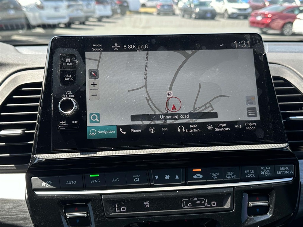 2025 Honda Odyssey Elite photo 23
