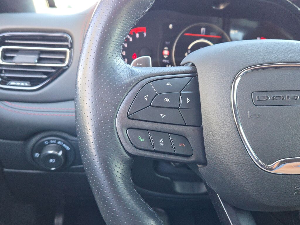 2022 Dodge Durango R/T photo 29
