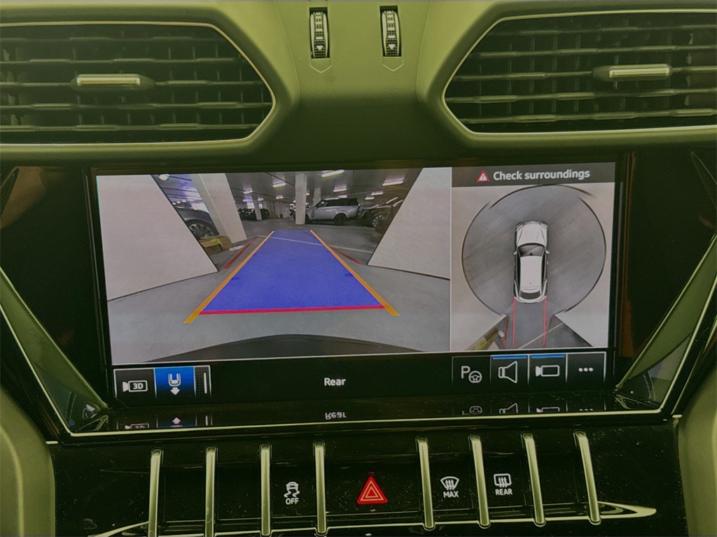 2024 Lamborghini Urus S photo 13