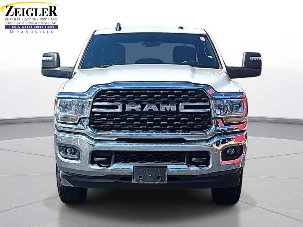 2024 Ram 2500 Big Horn photo 2