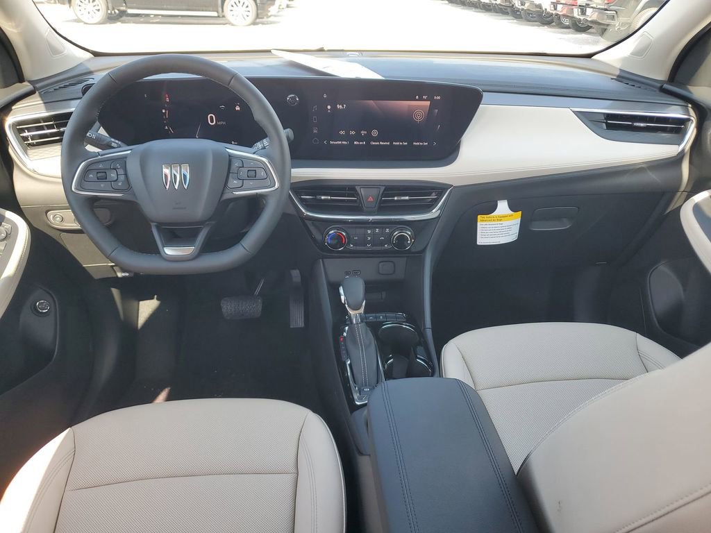 2026 Buick Encore Sport Touring photo 23