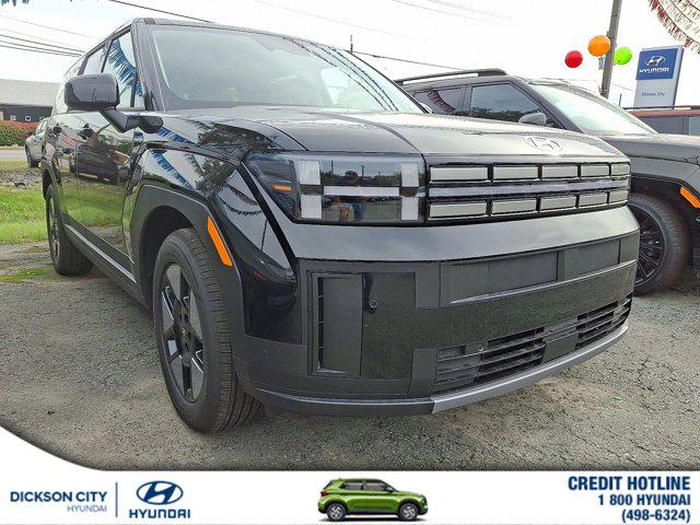 2026 Hyundai Santa Fe SE's photo