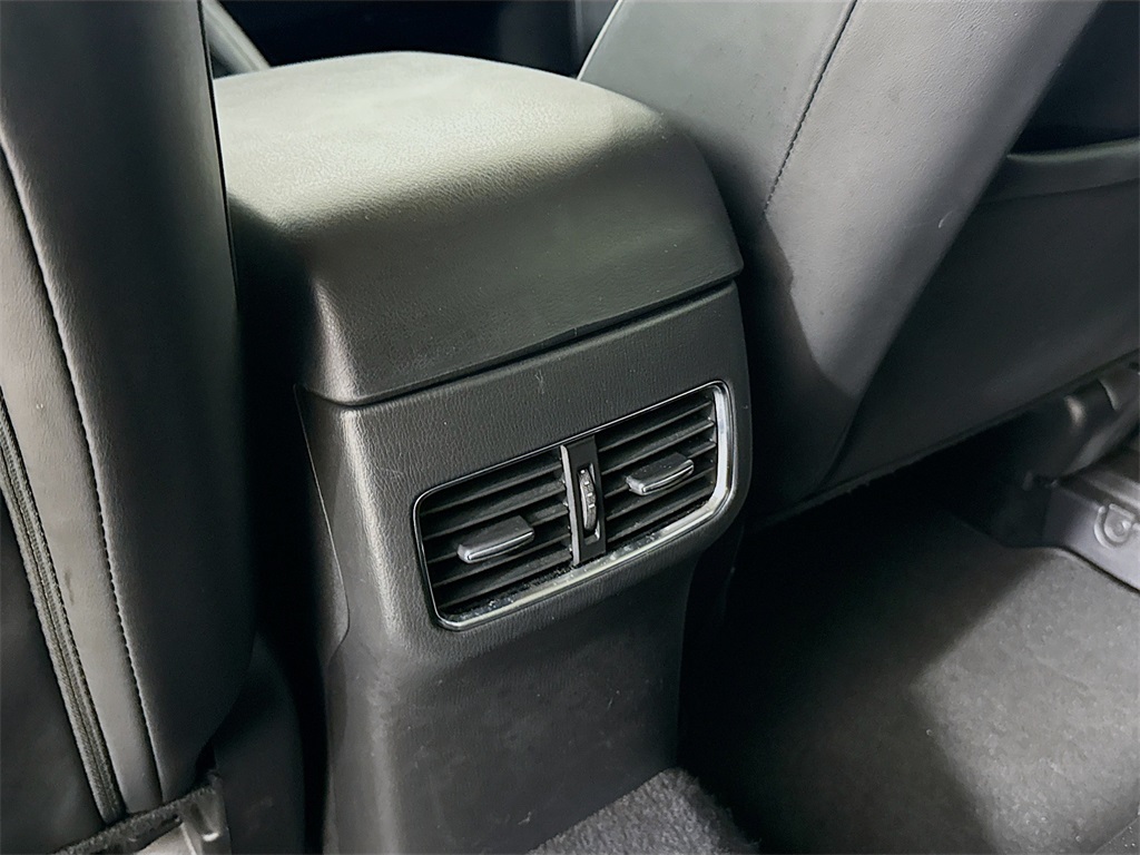 2024 Mazda CX-5 2.5 Select photo 22