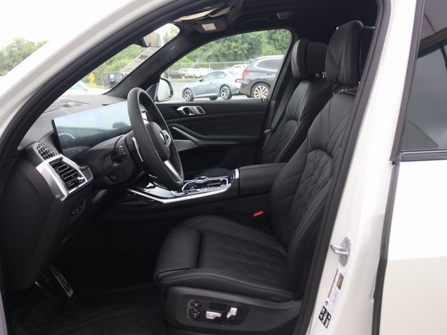 2026 Bmw X7 xDrive40i photo 6