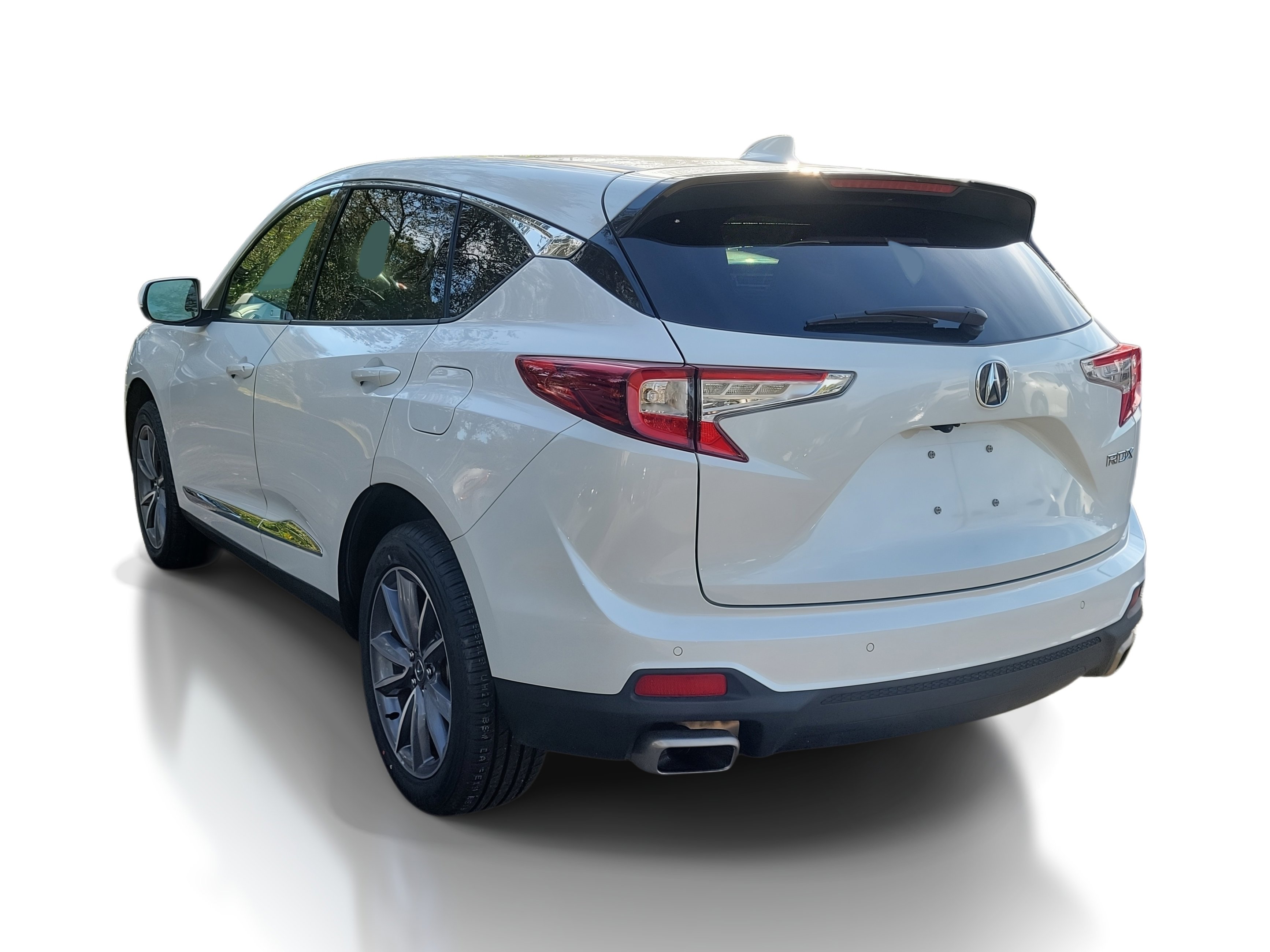 2023 Acura RDX Technology photo 3