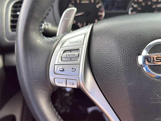2018 Nissan Altima 2.5 SR photo 20