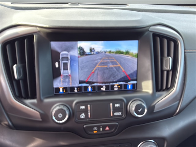 2022 Gmc Terrain AT4 photo 16