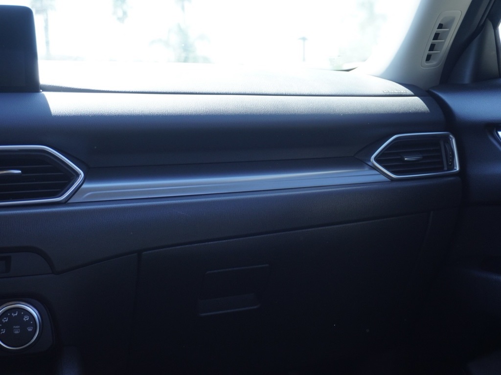 2021 Mazda CX-5 Sport photo 23