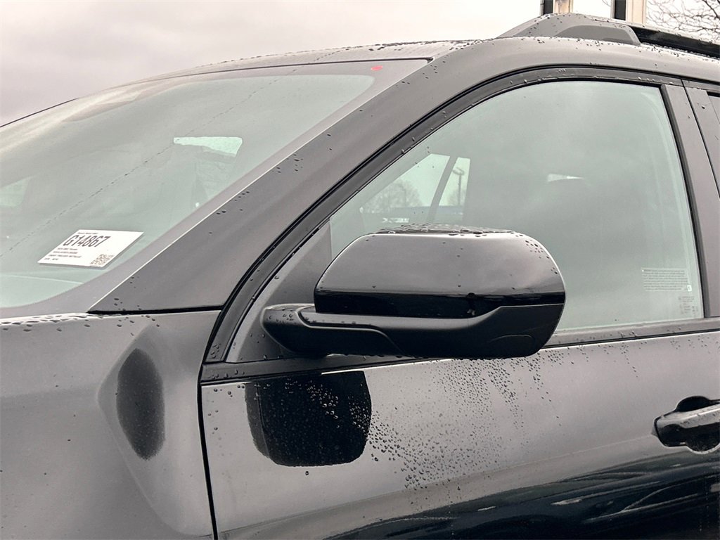 2026 GMC TERRAIN - Image 11