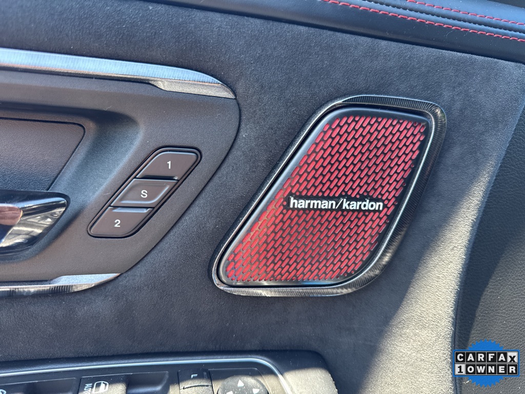 2021 Ram 1500 TRX photo 23
