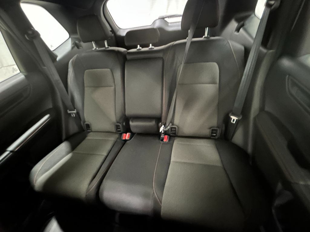 2026 Honda CR-V Hybrid photo 22