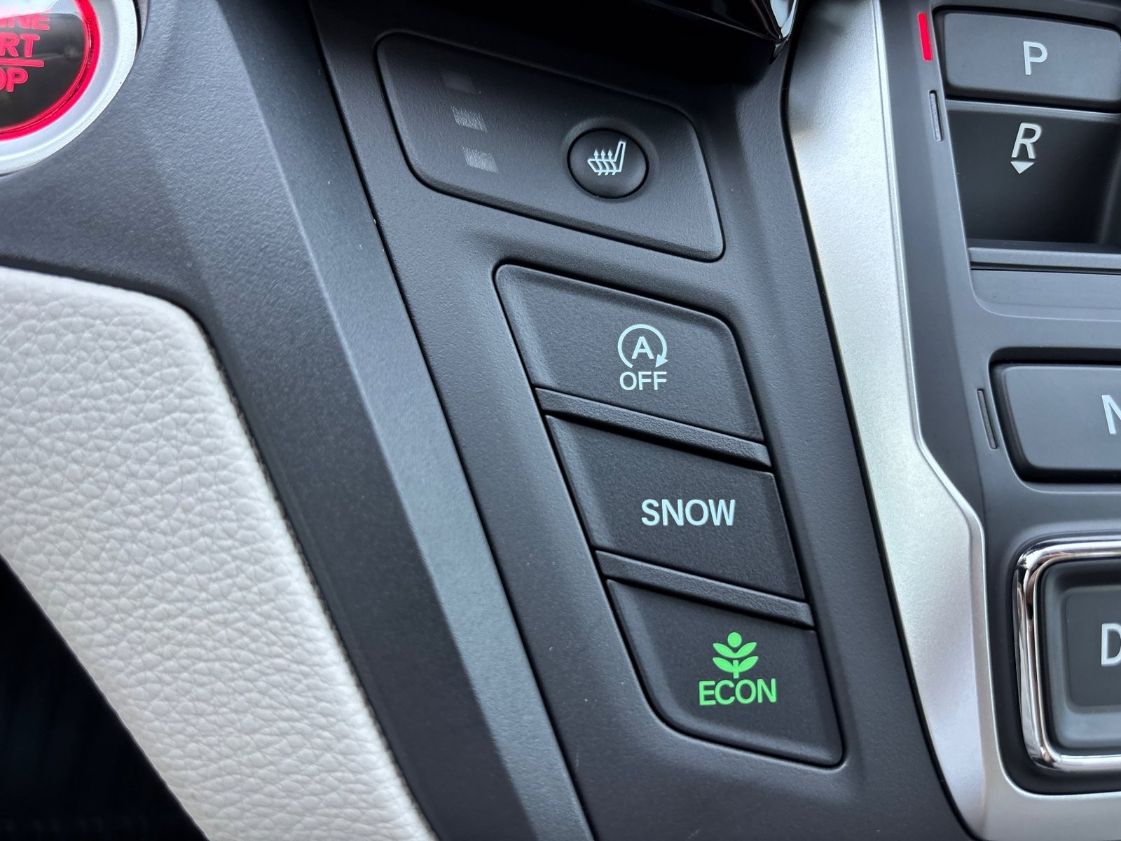 2026 Honda Odyssey EX-L photo 10