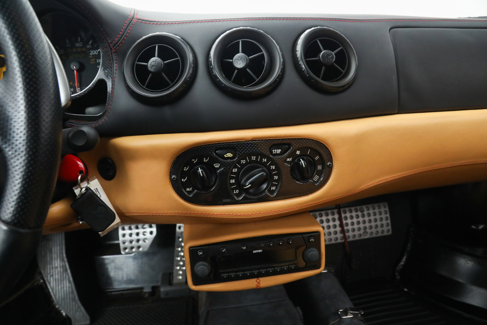 2004 Ferrari 360 photo 32
