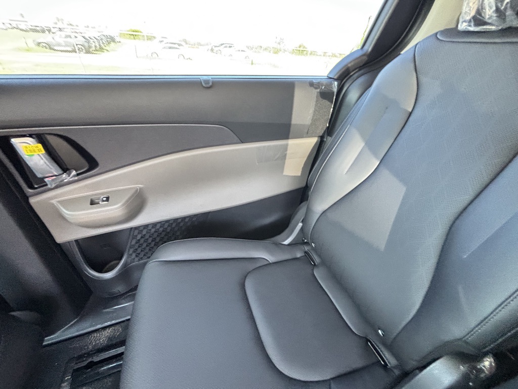2026 Kia Carnival EX photo 16
