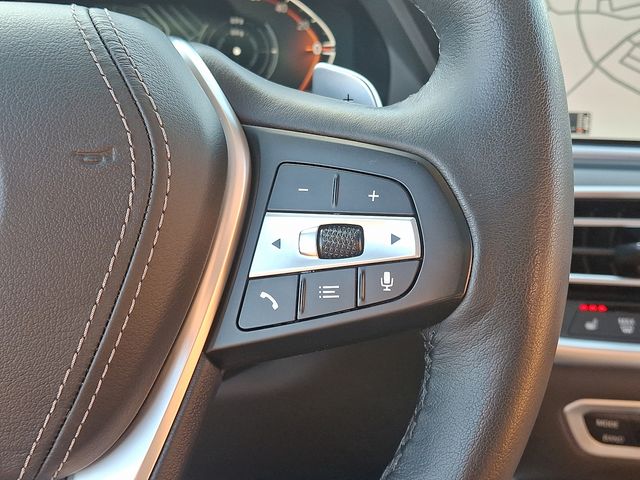 2023 Bmw X5 xDrive40i photo 24