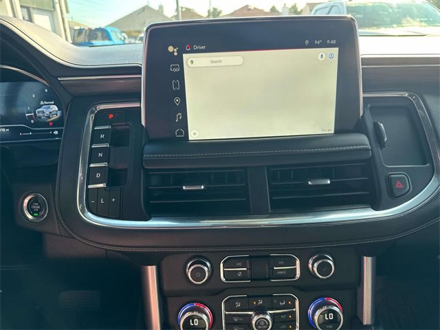 2023 Gmc Yukon SLT photo 24