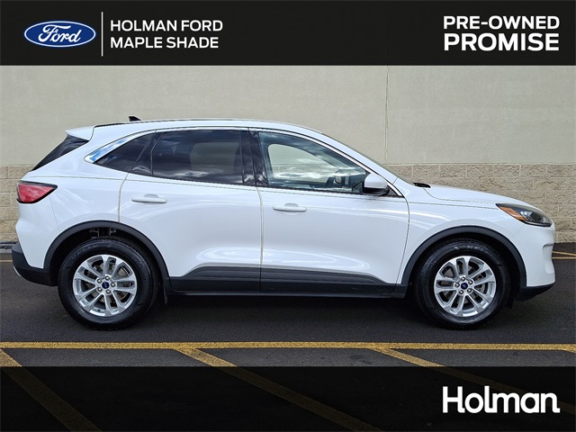 2020 Ford Escape SE's photo